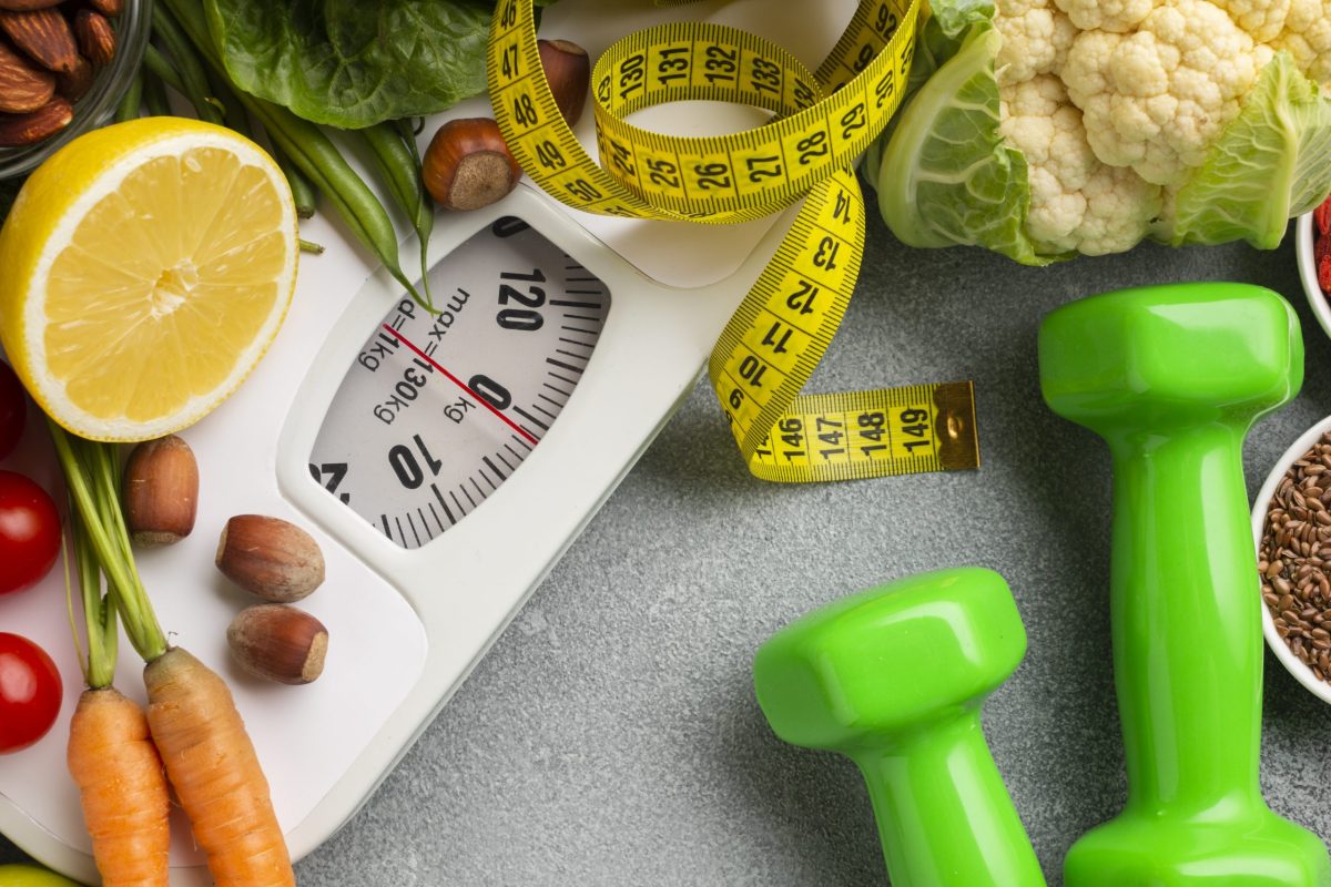 Weight Loss Clinic In Arlington: Get Body Weight Loss Program