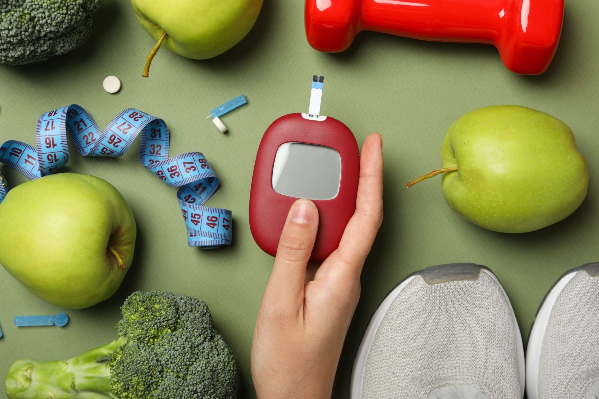 Weight Loss Clinic In Arlington: Get Body Weight Loss Program